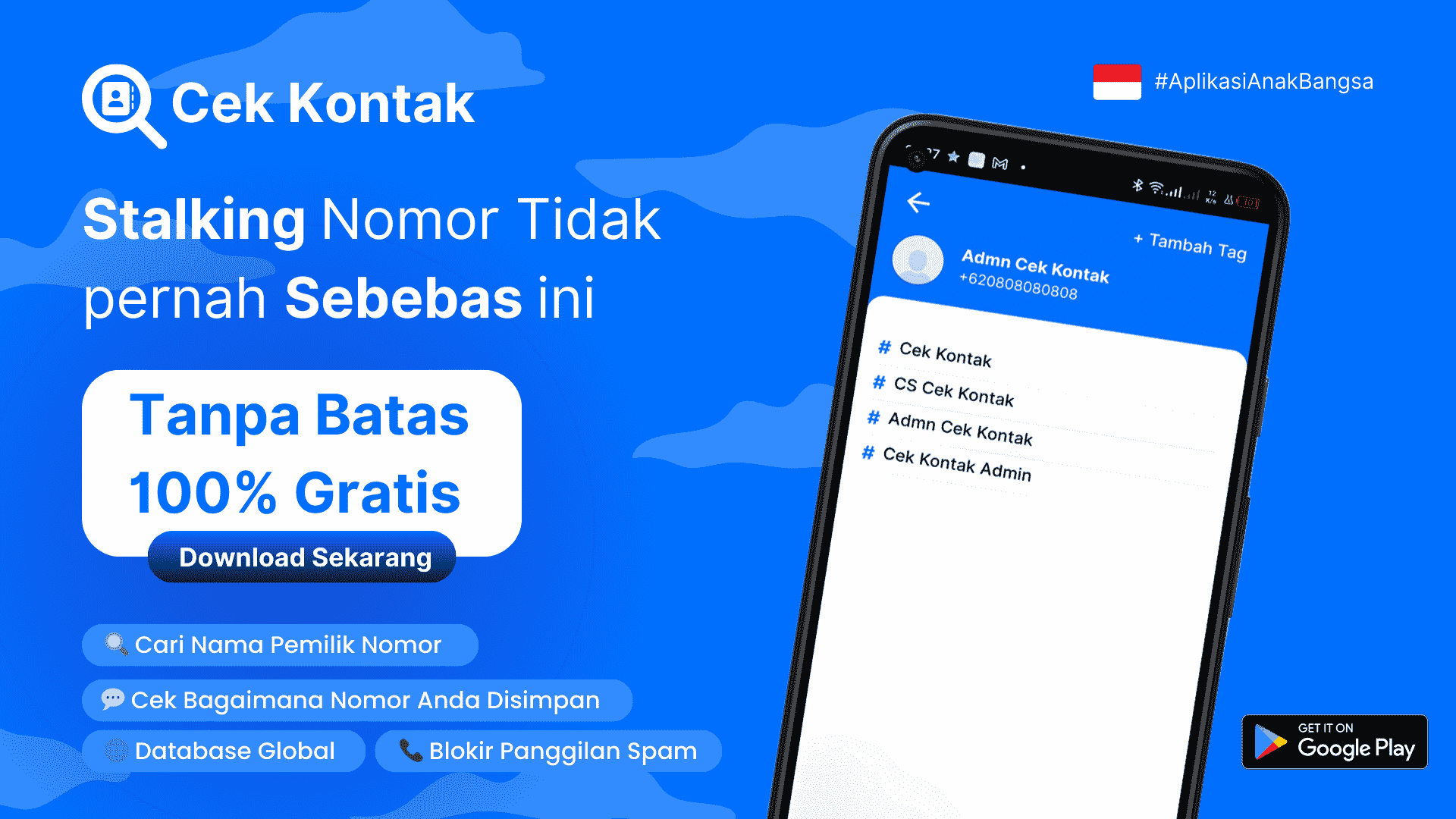 Download Voicash AI from Google Play